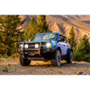 ARB | FRONT SUMMIT WINCH BUMPER NARROW FENDER | BRONCO 2021+