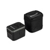 Travel Adapter with 4 USB ports & 1 USB-C port