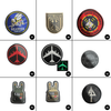 Military Patch