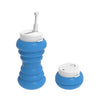Voya Foldable Silicone 600ml Portable Bidet (Express Delivery)
