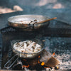 Primus CampFire Frying Pan S.S. 25cm
