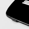Type-X™ Evo 7 Inch Black Out Cover (Carbon Fibre)