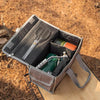 Campingmoon Outdoor Multi-functional Collapsible Canvas Bag - Small