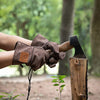 Campingmoon Heat - Resist Gloves