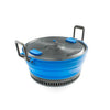 GSI Outdoor Escape HS 2 L Pot- Blue