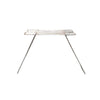 Campingmoon Geometric High Frame D Set