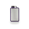 GSI Outdoor Boulder Flask 6 Oz