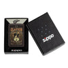 Zippo Lighter Eric Clapton (Express Delivery)