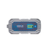 Hardkorr 10A AC Battery Charger With Automatic 6/12V DC Recognition