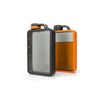 GSI Outdoor Boulder Flask 10 Oz