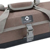 Campingmoon Outdoor Multi-functional Collapsible Canvas Bag - Large
