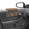 Camouflage Car Door Armrest