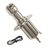 Cigarette Lighter and Chart Light