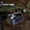 Cargo Container - Side Storage Bag