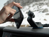 Car - Suction Windscreen/Dash Mount