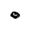 Type-X™ EVO MINI 4 INCH Black Out Cover (Owl)