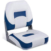 Marine Chair - Low Back Seat (20