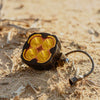 KC | FLEX ERA 4 PERFORMANCE YELLOW SPOT BEAM LENS