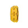 KC | FLEX ERA 4 PERFORMANCE YELLOW SPOT BEAM LENS