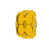 KC | FLEX ERA 4 PERFORMANCE YELLOW SPOT BEAM LENS