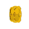 KC | FLEX ERA 4 PERFORMANCE YELLOW COMBO BEAM LENS