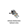 Space Patch