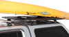RHINO-RACK | PADDLEBOARD TIE DOWN STRAPS W/ PIONEER WRAP PADS WITH STRAPS | 700MM