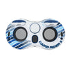43113 Hydro Force Rapid Rider II Double River Tube 2.40mx1.22mx50cm
