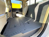 GOOSE GEAR | SEAT DELETE PLATE SYSTEM 100% BUNDLE | F150/RAPTOR SUPER CREW 2015+