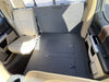 GOOSE GEAR | SEAT DELETE PLATE SYSTEM 100% BUNDLE | F150/RAPTOR SUPER CREW 2015+