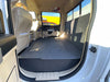 GOOSE GEAR | SEAT DELETE PLATE SYSTEM 100% BUNDLE | F150/RAPTOR SUPER CREW 2015+