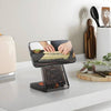 Porodo Transparent Shell Wireless Charging Stand