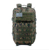 Tactical backpack-Model C