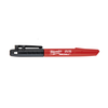 Milwaukee Inkzall Fine Point Marker - Black