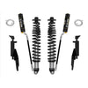 ICON 2021-2023 FORD BRONCO FRONT & REAR 1.5-4” LIFT 2.5 VS RR/CDCV COILOVER KIT