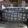 SINGLE CAB FLOOR PAN + DOORS PREMIUM PACK