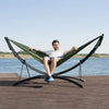 Anymaka Hammock Set - Ocean Blue