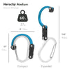 Heroclip® Medium
