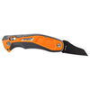 GERBER RANDY NEWBERG DTS FOLDER KNIFE