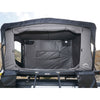 Desert Cruiser 140 Roof Tent hard shell