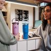 STANLEY CLASSIC ICEFLOW FLIP STRAW TUMBLER | 0.8L | 30 oz