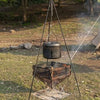 Campingmoon Cubic Windshield - XLarge