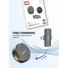 EARLDOM MICROPHONE MC15C