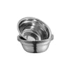 Campingmoon Stainless Steel Cookware Set - MC210