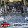 4×4 WAGON – STAGE 1 PACKAGE