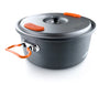 GSI Outdoor Halulite 3.2 L Pot