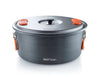 GSI Outdoor Halulite 3.2 L Pot