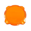 KC | GRAVITY LED PRO6 6″ LIGHT SHIELD | AMBER