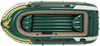 INTEX Seahawk 3 Boat Set  295 x 137 x 43 cm (Express Delivery)
