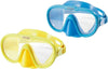 INTEX Sea Scan Swim Masks